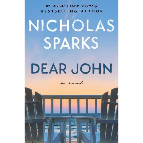 Dear John