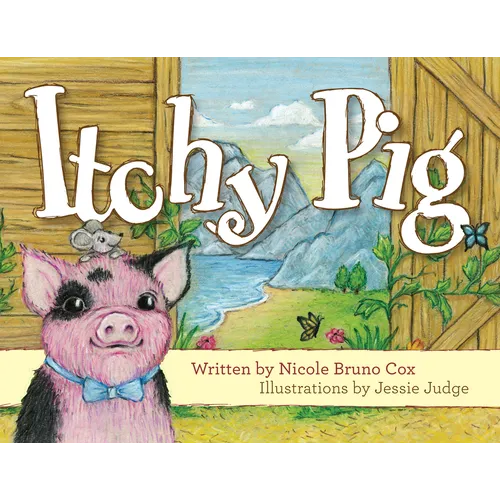 Itchy Pig
