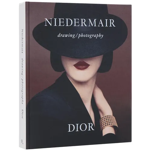 Niedermair, Dior. Drawing, Photography