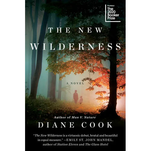 The New Wilderness