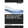 Analysis of the Niebe Value Chain in the Department of Louga