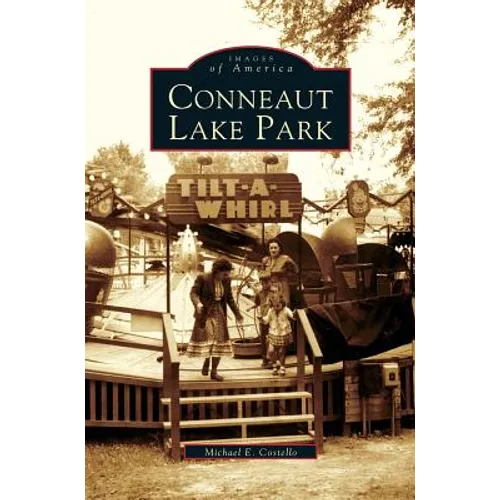 Conneaut Lake Park