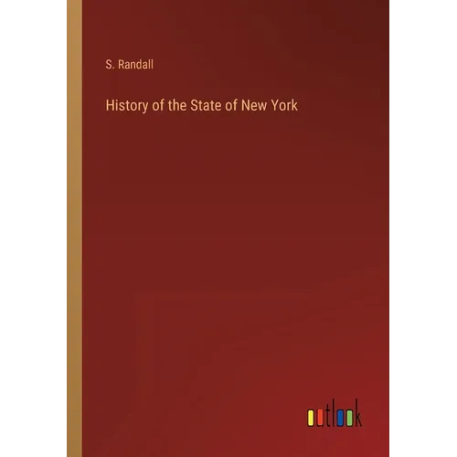 History of the State of New York