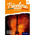 Tricolore 5e Edition Student Book 1