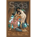 Saga Volume 9