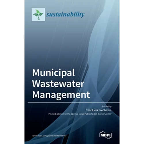 Municipal Wastewater Management