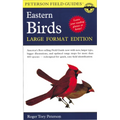 A Peterson Field Guide to the Birds of Eastern and Central North America: Large Format Edition