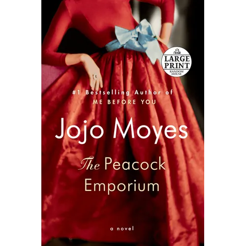 The Peacock Emporium