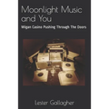 Moonlight Music and You: Wigan Casino Pushing Through The Doors