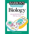 Visual Learning: Biology: An Illustrated Guide for All Ages