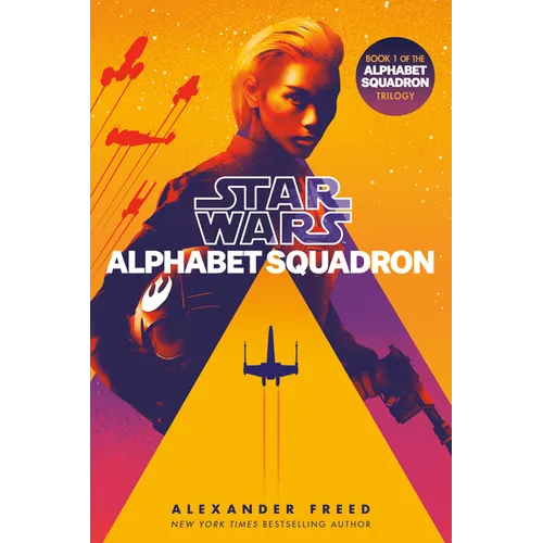 Alphabet Squadron (Star Wars)