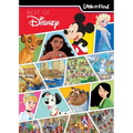Best of Disney: Look and Find