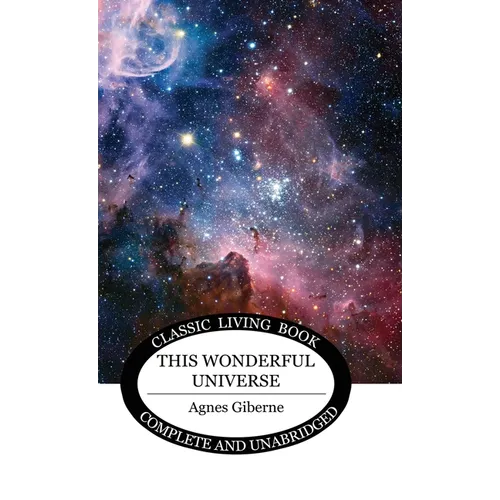This Wonderful Universe