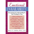 Emotional Unavailability