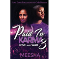 Paid in Karma 3: Love and War