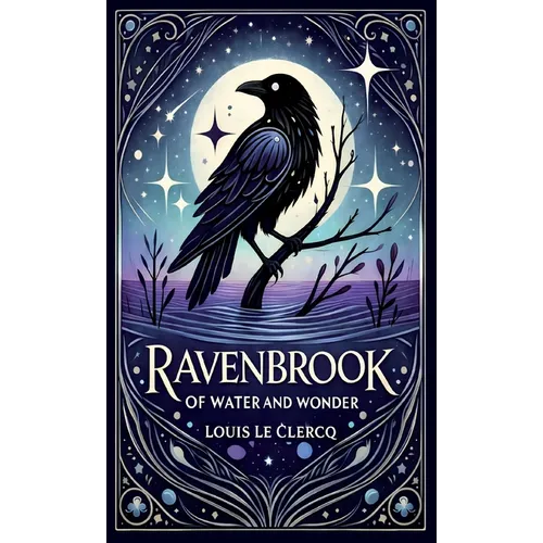 Ravenbrook of Water and Wonder