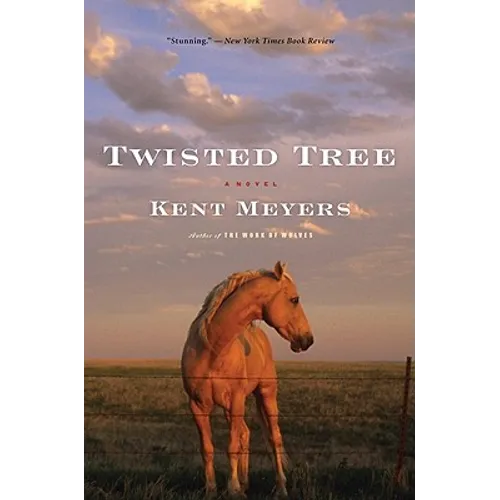 Twisted Tree