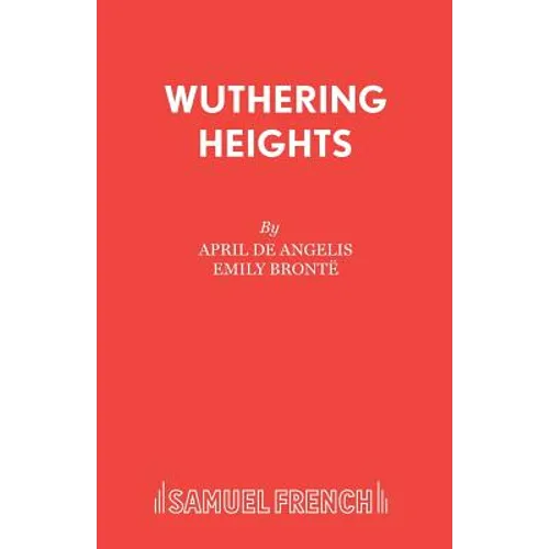 Wuthering Heights