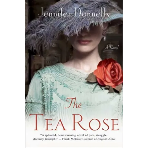 The Tea Rose
