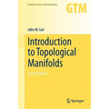 Introduction to Topological Manifolds