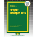 Project Manager III/IV