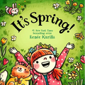 It's Spring!