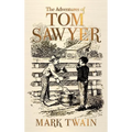 The Adventures of Tom Sawyer
