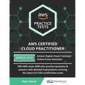 AWS Certified Cloud Practitioner Practice Tests