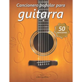 Cancionero Popular Para Guitarra
