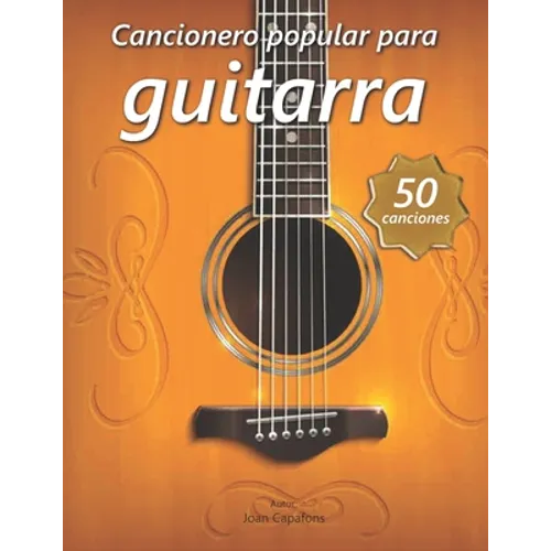 Cancionero Popular Para Guitarra