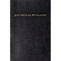 Jesus Reveals Revelation