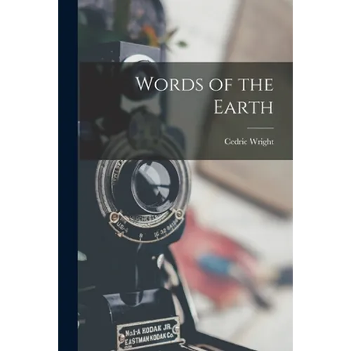 Words of the Earth