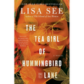 The Tea Girl of Hummingbird Lane