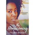 The Homecoming: A Romantic Suspense