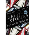 The Best American Short Stories 2021