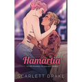 Hamartia (Special Edition): An MM Rockstar x K-Pop idol romance