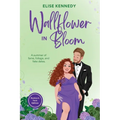 Wallflower in Bloom: Dyslexia-Friendly Edition