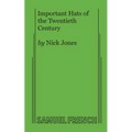 Important Hats of the Twentieth Century