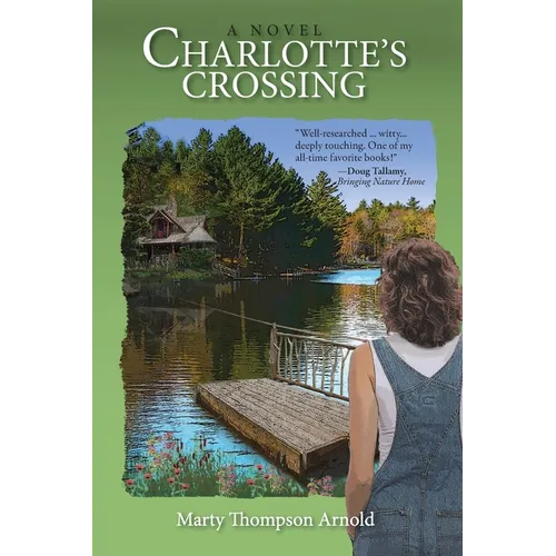 Charlotte's Crossing