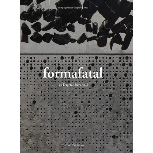 Formafatal: Award-winning Architectural Studio