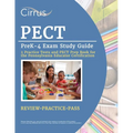 PECT PreK-4 Exam Study Guide: 2 Practice Tests and PECT Prep Book for the Pennsylvania Educator Certification