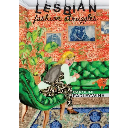 Lesbian Fashion Struggles