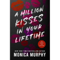 A Million Kisses in Your Lifetime: An Enemies-To-Lovers Contemporary Romance