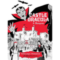 Castle Dracula & Dungeon: Employee Handbook Illustrated
