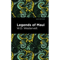 Legends of Maui