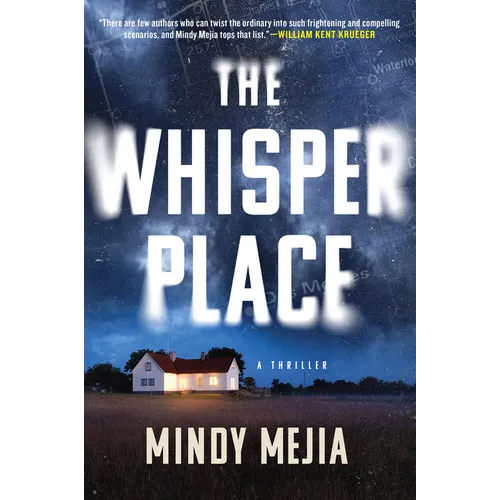 The Whisper Place