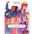 The Love Report Volume 2