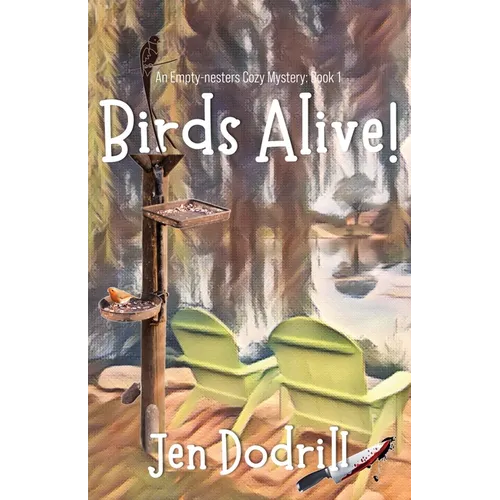 Birds Alive!
