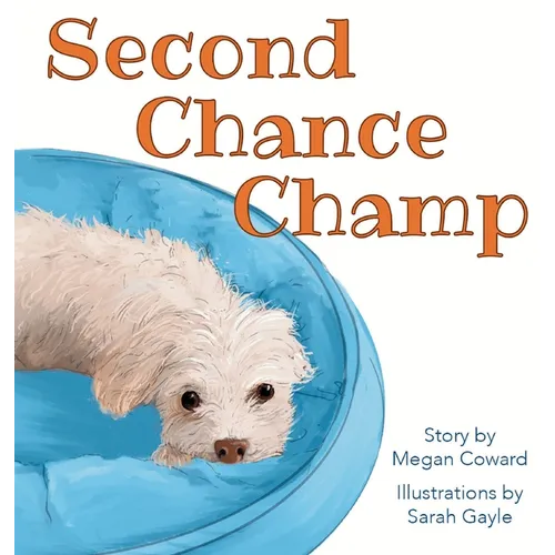 Second Chance Champ