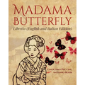 Madama Butterfly (English and Italian Edition)